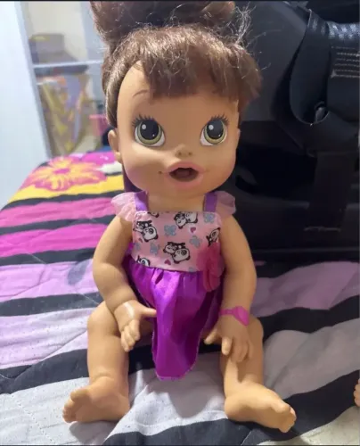 Baby Alive 2013