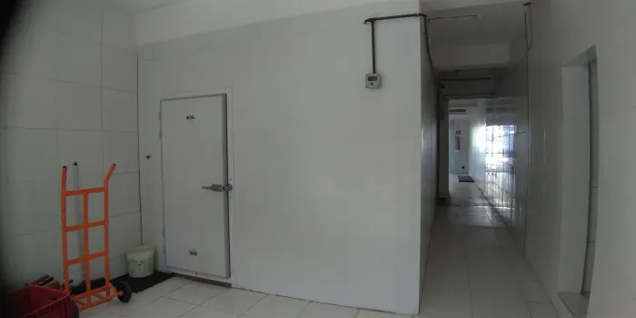Vendo câmara fria - Congela e resfria.