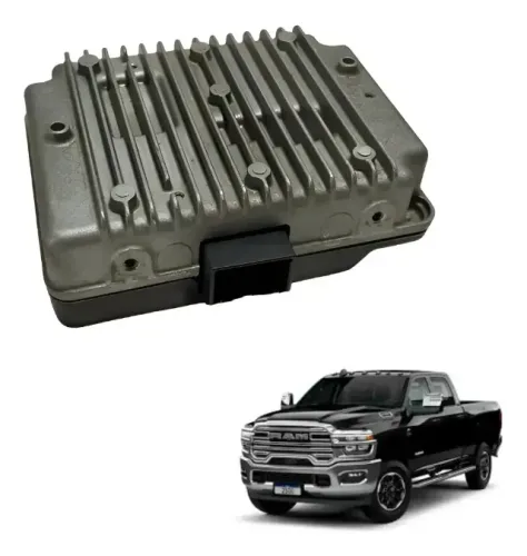Modulo Inversor De Potência Ram 2500 2016 05026486aa F9453
