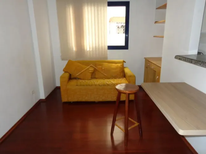 OPORTUNIDADE 1 DORMITÓRIO NA VILA ADYANNA