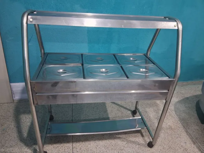 Banho maria a venda em perfeito estado