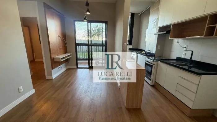 Apartamento com 2 dormitórios para alugar, 48 m² - Centro - Osasco/SP