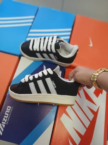 TÊNIS ADIDAS CAMPUS PREMIUM 