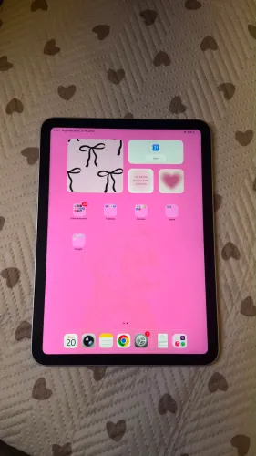 iPad 10ª geração (64 GB)