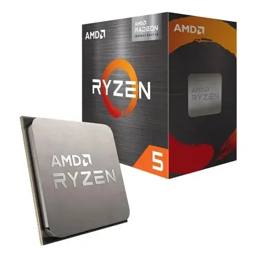 Ryzen 5 1600af