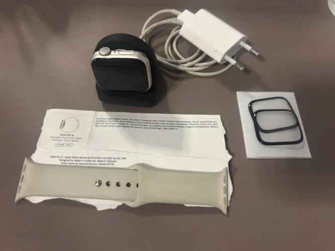 Apple watch series 8 41 mm