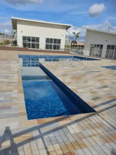 Terreno Plano de 260 m² à Venda no Condomínio Rudá