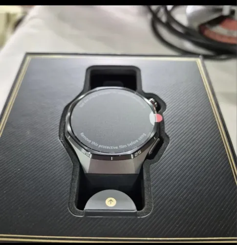 Huawei GT 6 Pro