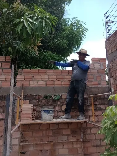 Pedreiro