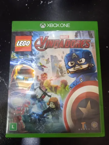 Jogos Xbox One