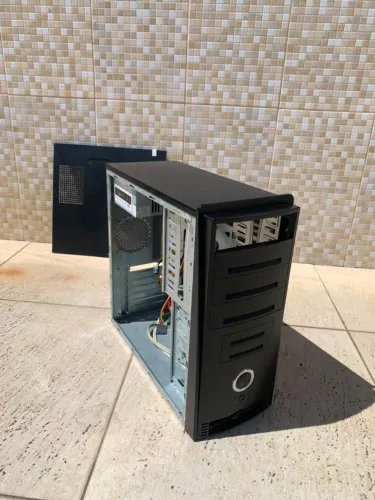 Gabinete Computador