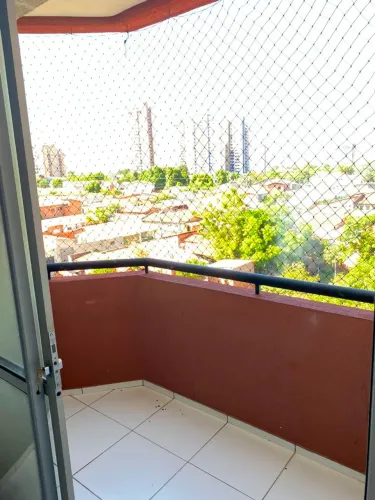 KEL-APARTAMENTO 3 QUARTOS NO ININGA 