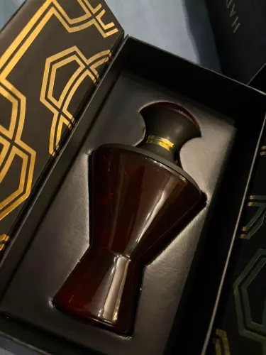Perfume Hadiya Eau De Parfum 75m