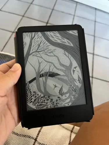 Kindle (11ª geração - 2024)