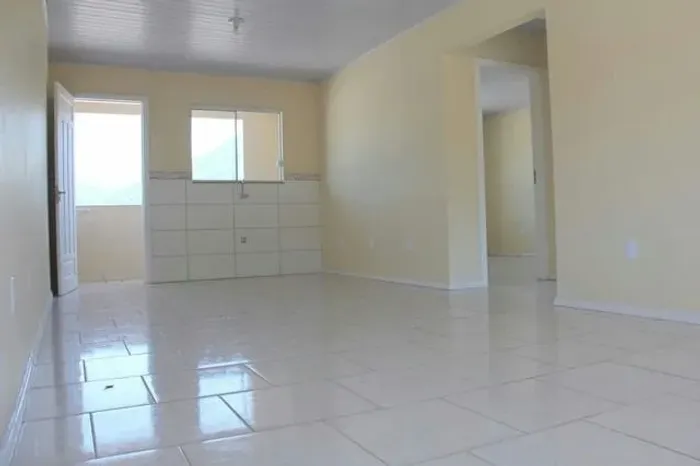 ALUGO APARTAMENTO 2 quartos