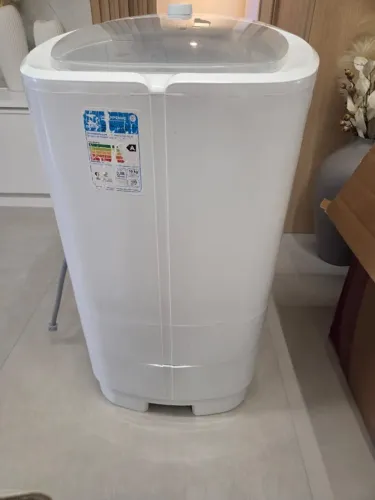 Tanquinho Mueller Family Lite 10Kg