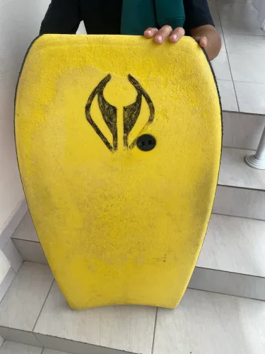 Prancha Bodyboard