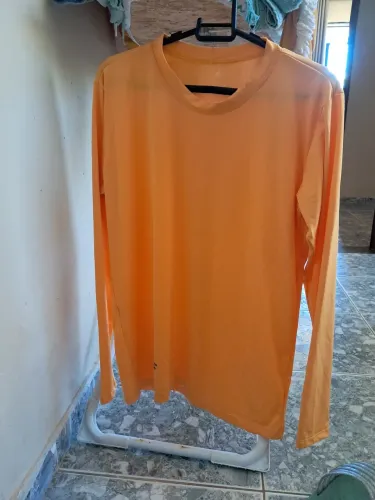 Blusa de sol