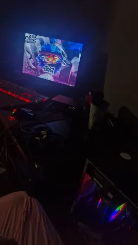 PC GAMER GTX 1050 TI