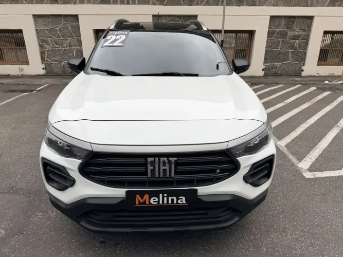 Fiat Pulse Drive 1.3 8V Flex Mec. 2022