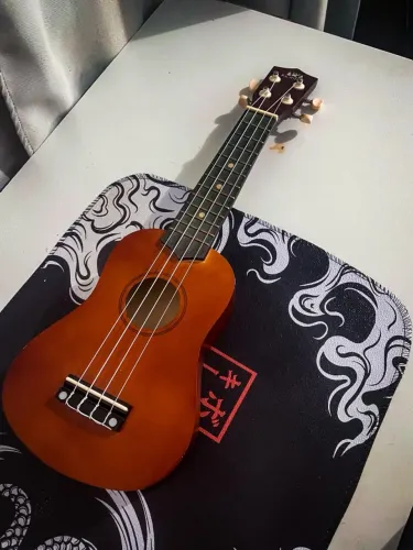 Ukulele König Soprano