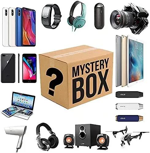 caixa surpresa eletronico 04