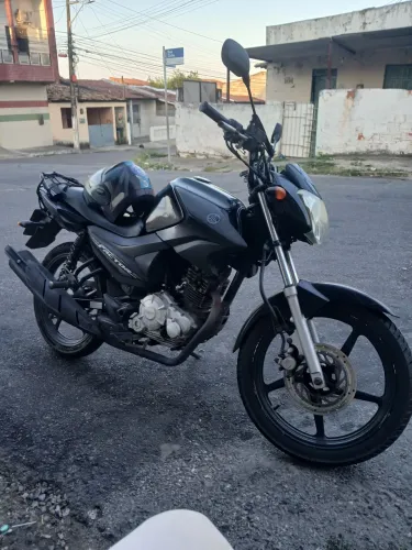 Moto Yamaha
