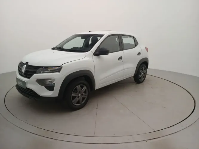 Renault Kwid 1.0 Zen 2026