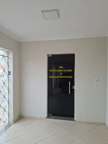 BALANÇOS PATRIMONIAIS