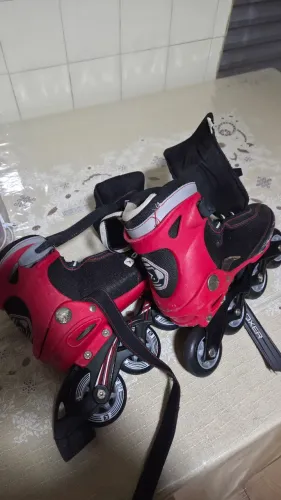 Patins Oxer Profissional