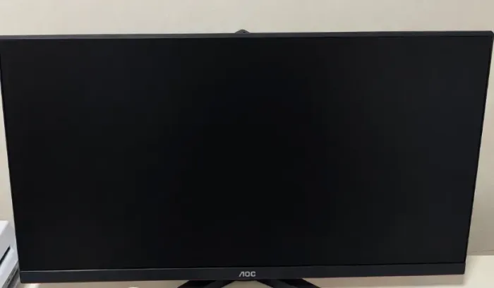 Monitor AOC 27 polegadas
