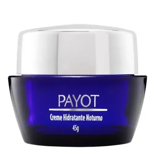 Hidratante Facial Payout Noturno FPS30 45g