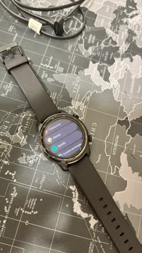 Smart Watch Tic Watch pro 3 ultra