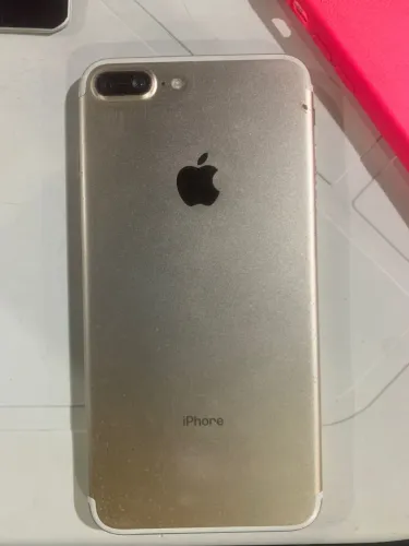 iPhone 7 Plus 