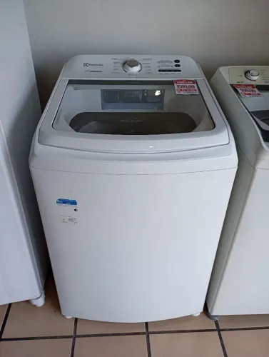 Máquina de lavar Electrolux 17 kg