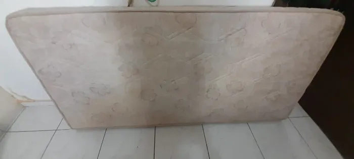 Colchão solteiro