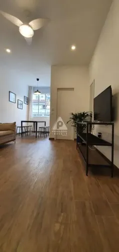 Apartamento à venda, 3 quartos, 1 suíte, 1 vaga, Copacabana - RIO DE JANEIRO/RJ