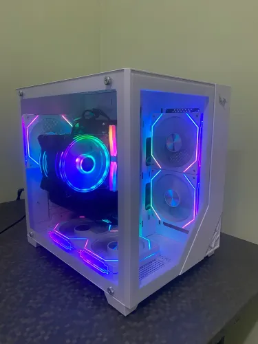Pc gamer 