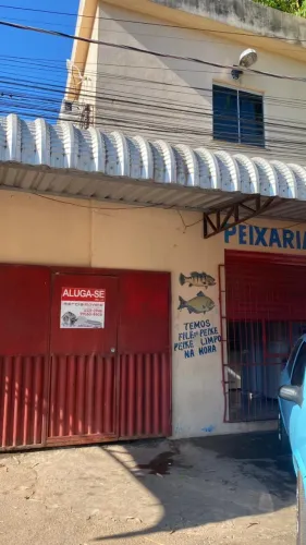 aluga-se excelente kitnet $650,00, 1 quarto, incluso agua e energia, nova marabá, fl28