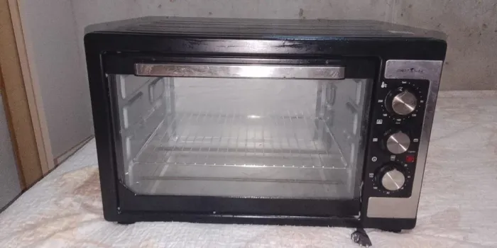 Forno elétrico