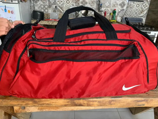 Mala Esportiva Nike 72L
