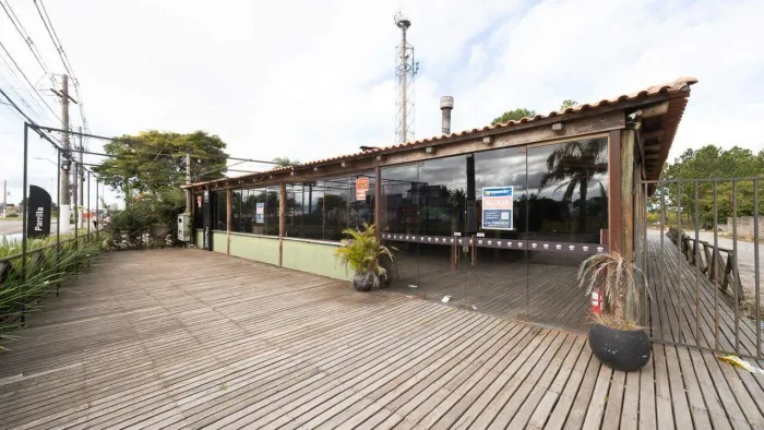 Casa Comercial para Aluguel no Bairro LARANJAL, Pelotas/RS