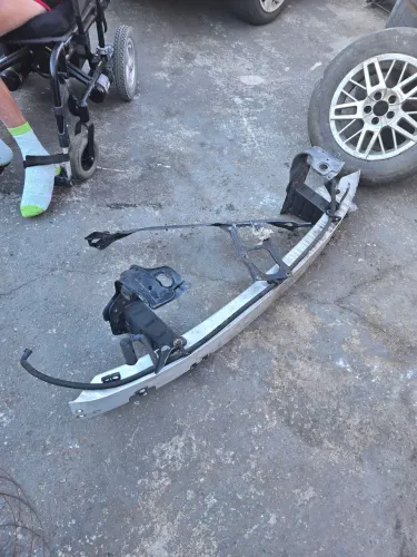Pecas para mercedes c200 2006