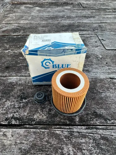 Filtro de óleo BMW 320/ 328