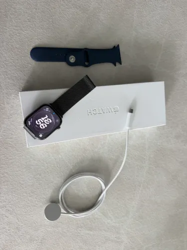 Apple Watch série 11 GPS ALUMÍNIO 46mm