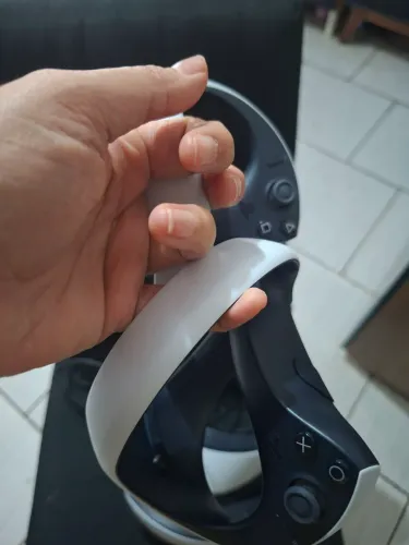 ÓCULOS VR2 PLAY STATION 5