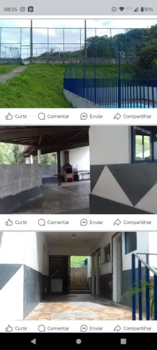 VENDO APARTAMENTO