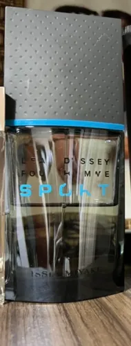 Issey Sport 
