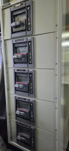 Qgbt Montado De 1600a