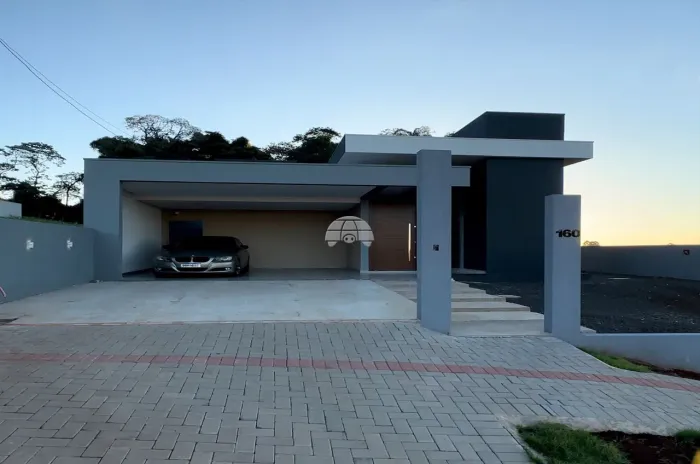 Vendas Casa Pato Branco PR